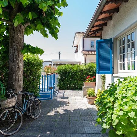 Maureen'S Beach House Forte dei Marmi Extérieur photo