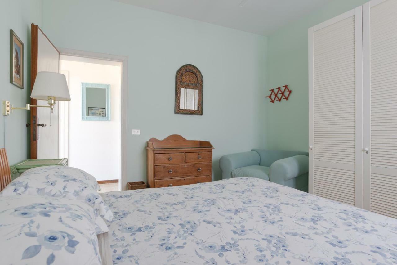 Maureen'S Beach House Forte dei Marmi Extérieur photo