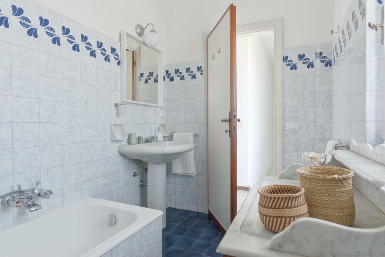 Maureen'S Beach House Forte dei Marmi Extérieur photo